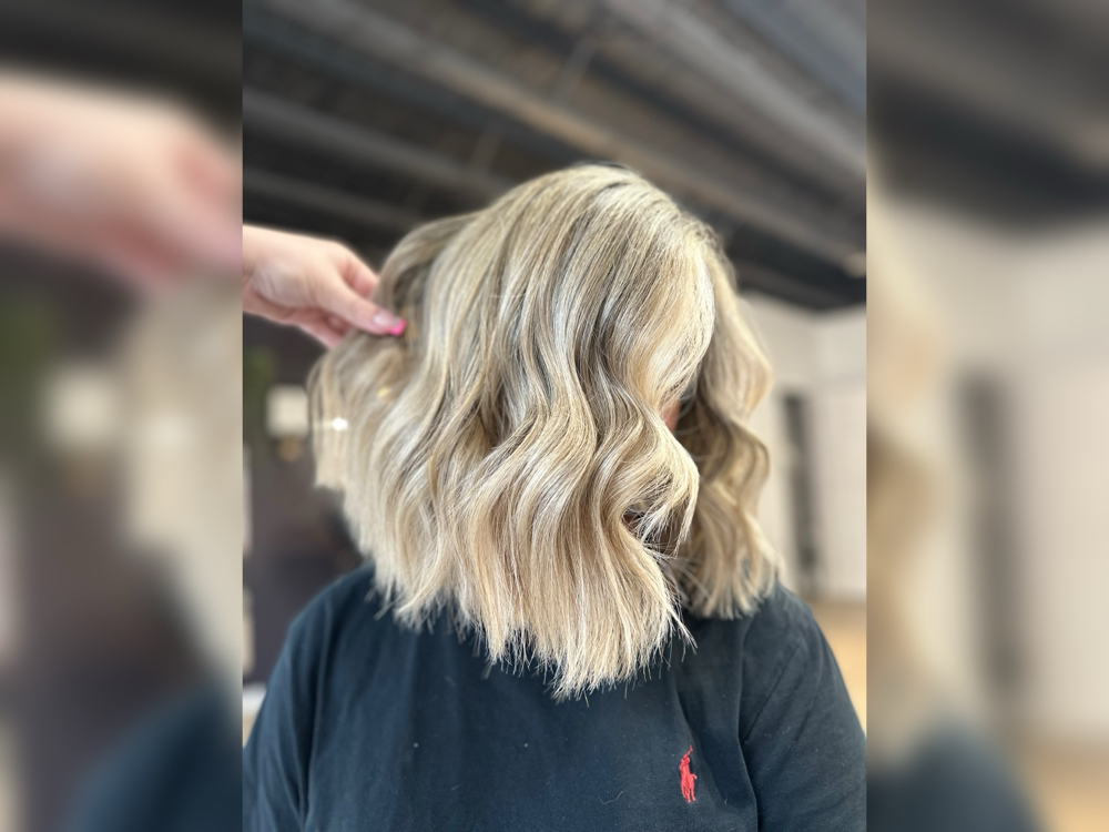 Color Correction