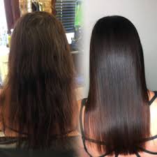 Keratin Treatment