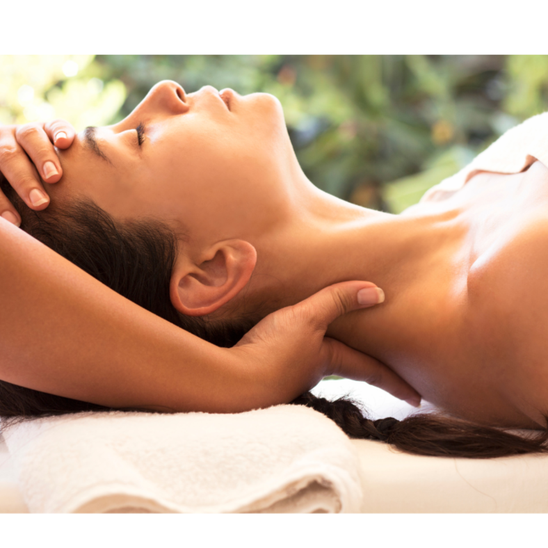 60min- Relaxation Massage