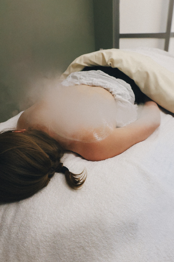 Calm & Connect Treatment 30 Min