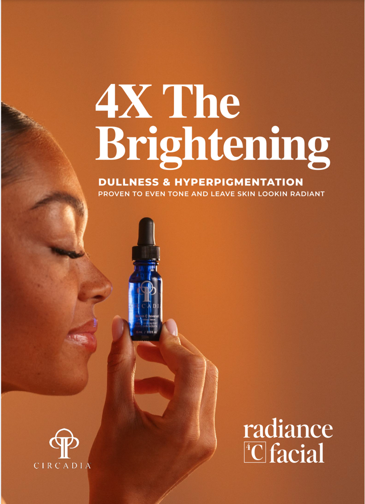RADIANCE 4C FACIAL