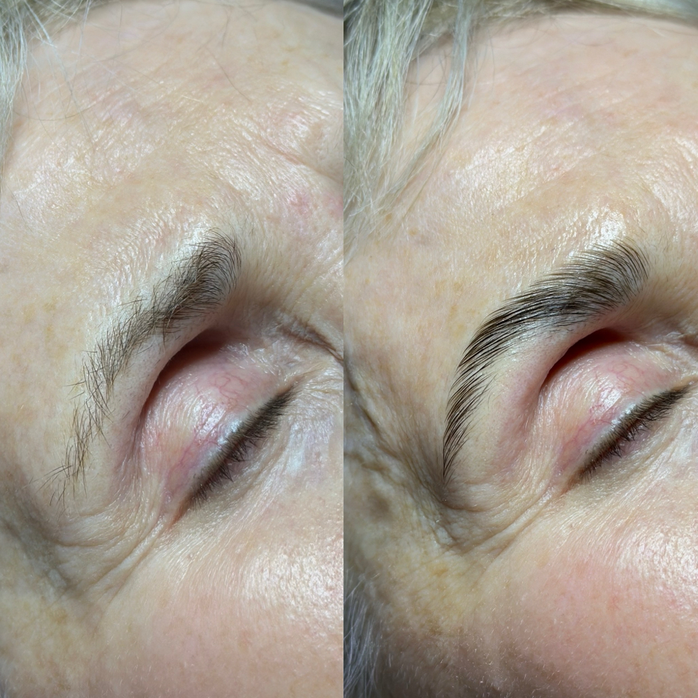 Brow Lamination