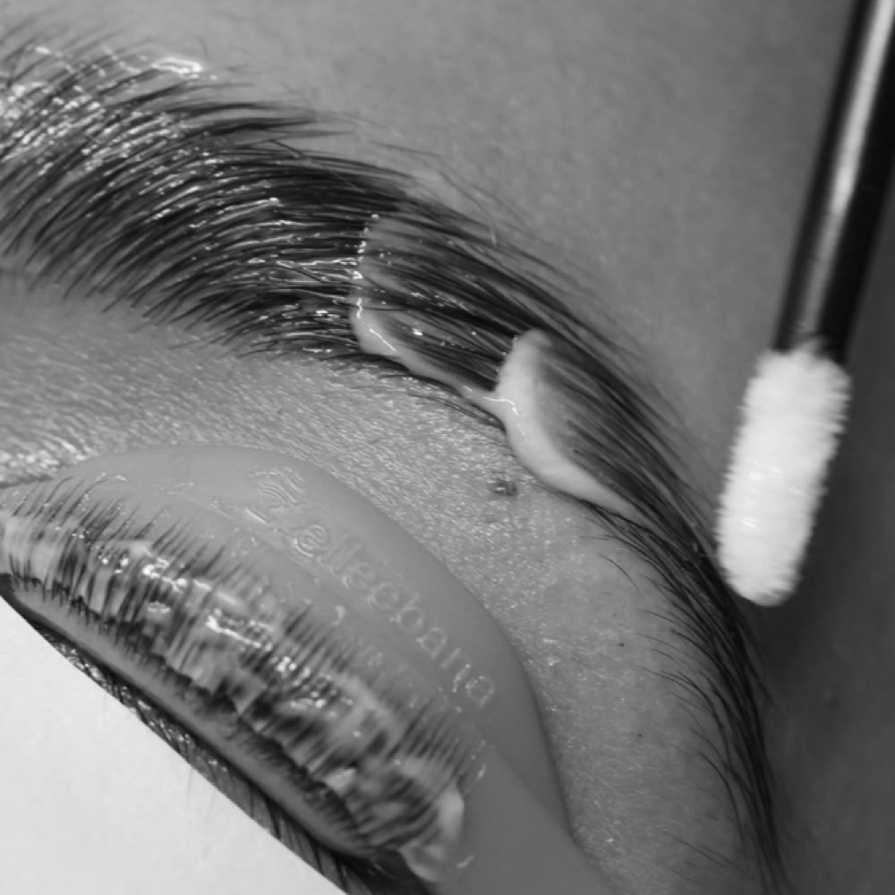 Lash Lift x Brow Lamination Bundle at At Main Street Salon and Studios in Zachary, LA