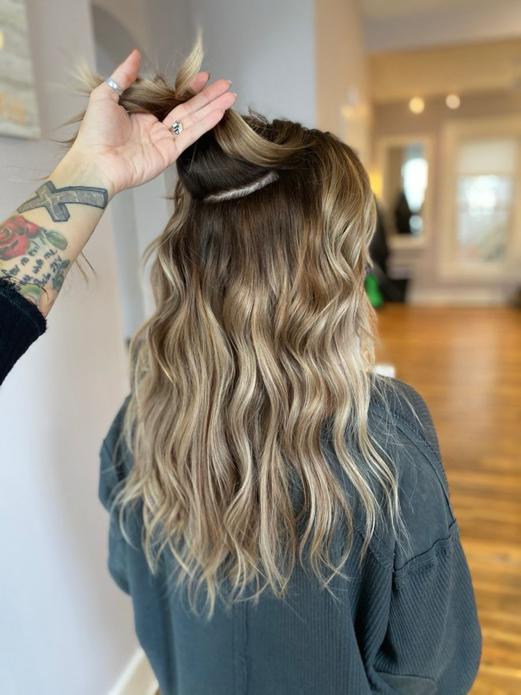Extensions