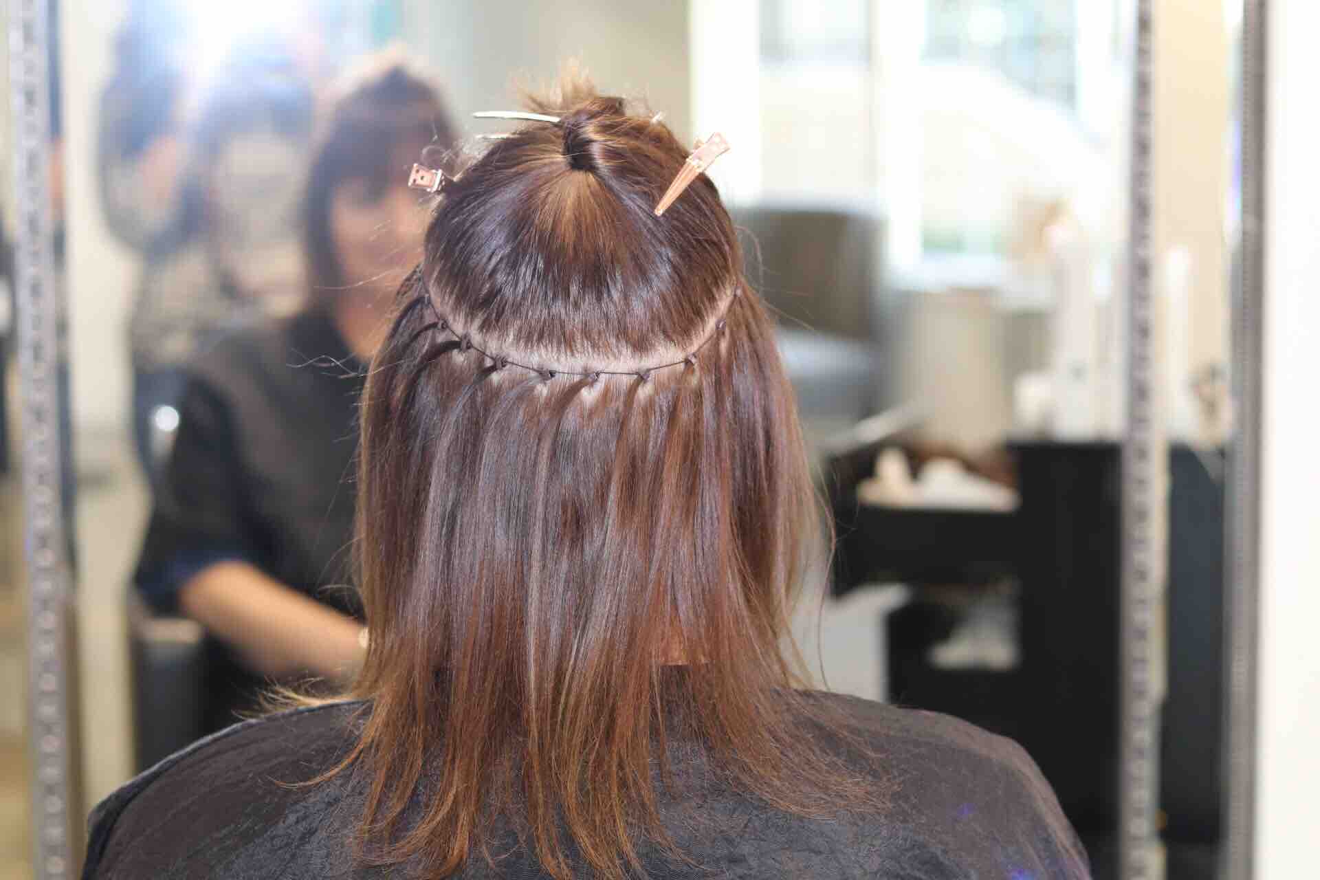 ExtensionMaintenance/ 2 Rows
