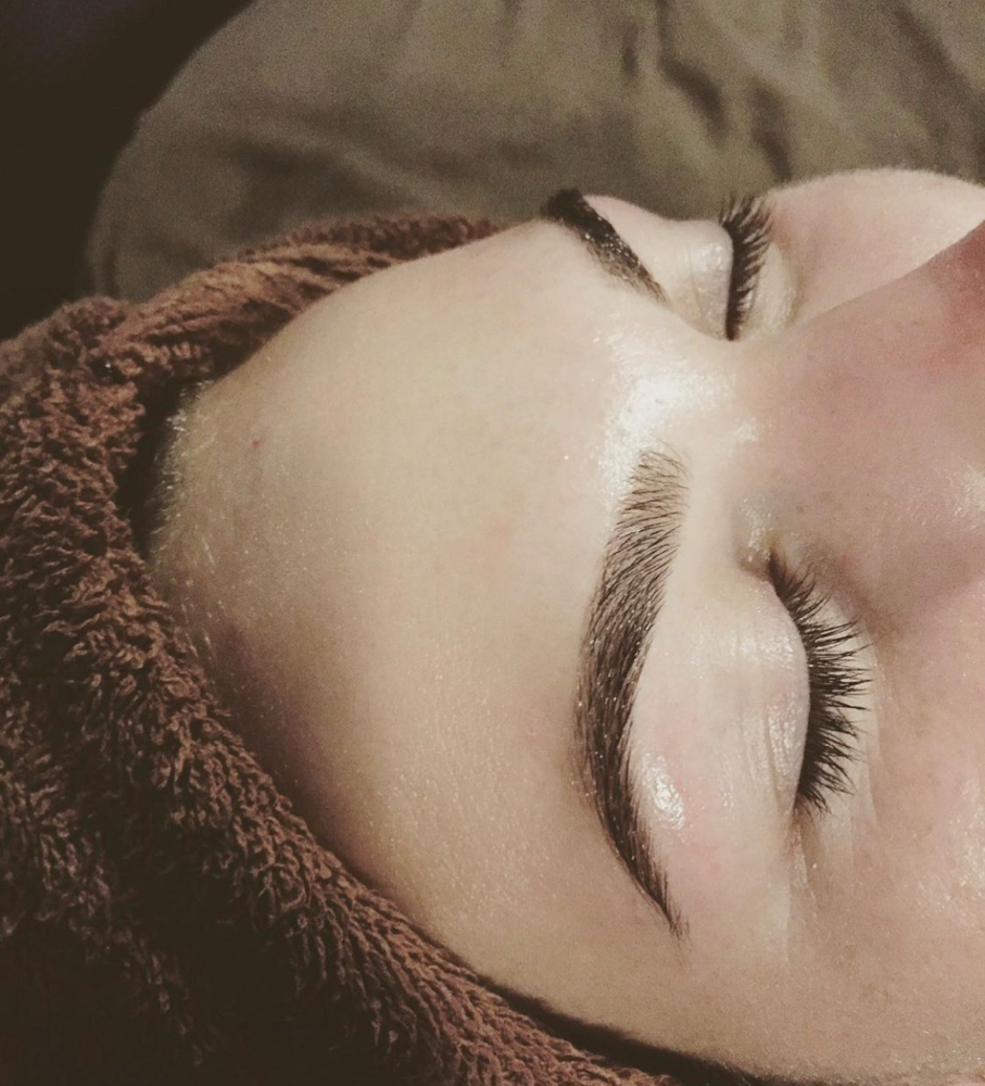 Brow Wax