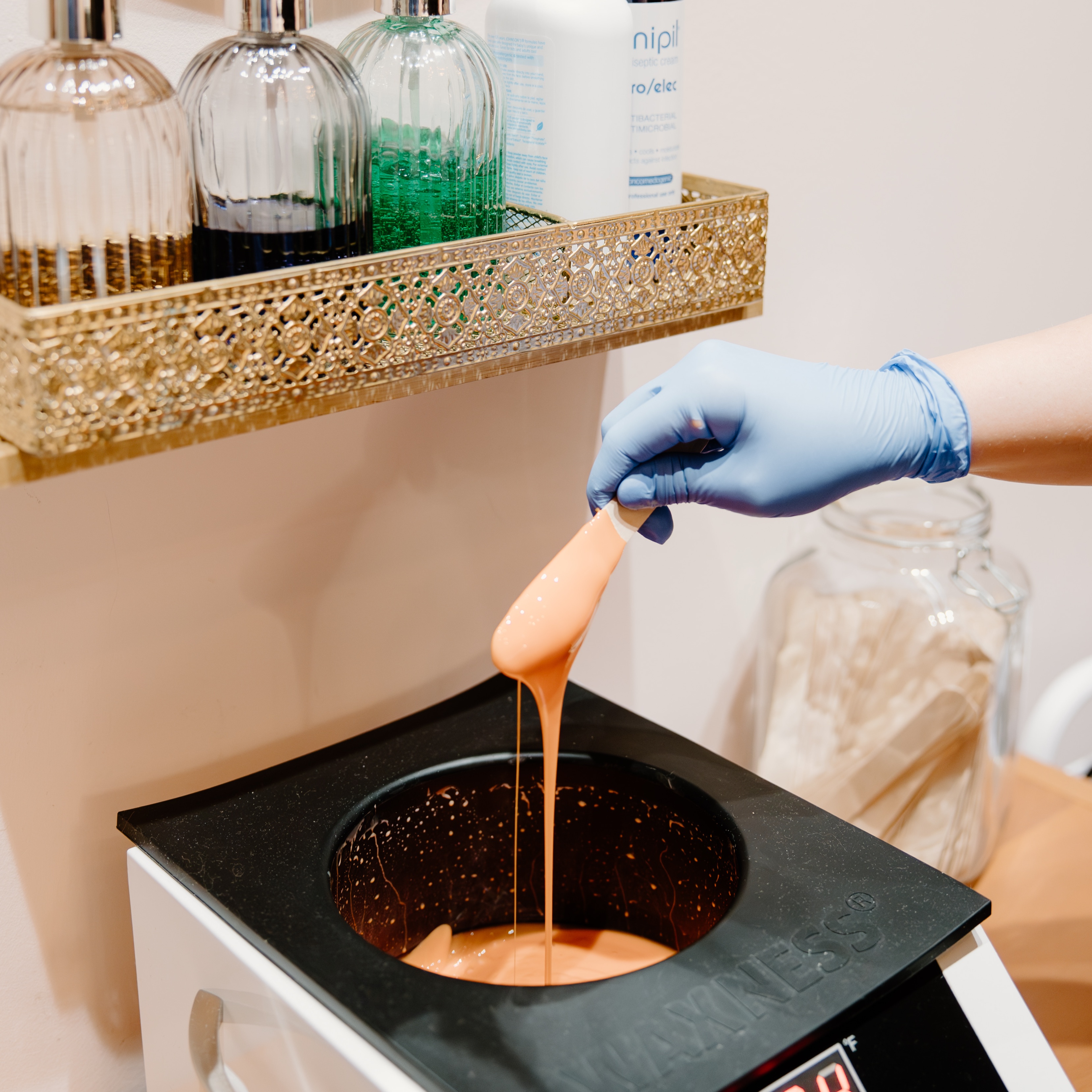 Brazilian Wax at Afterglow Skin KC in Kansas City, MO