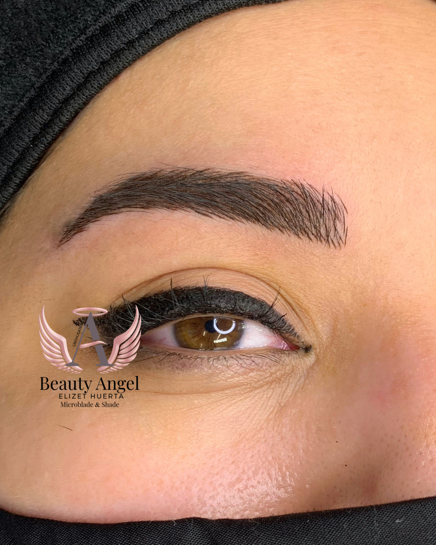 Brows Consultation For Microblading