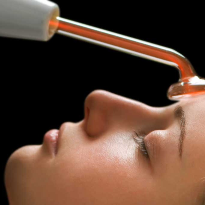 High Frequency at Talking Tree Aesthetics & Bodywork in Frenchtown, MT