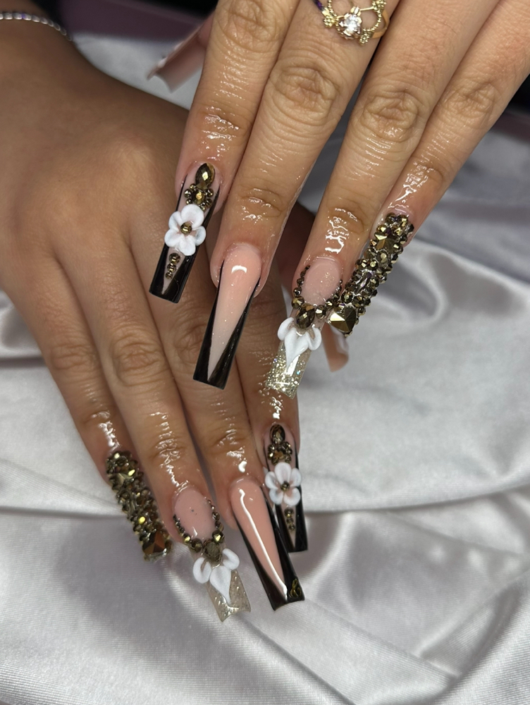 XXl Length Nails