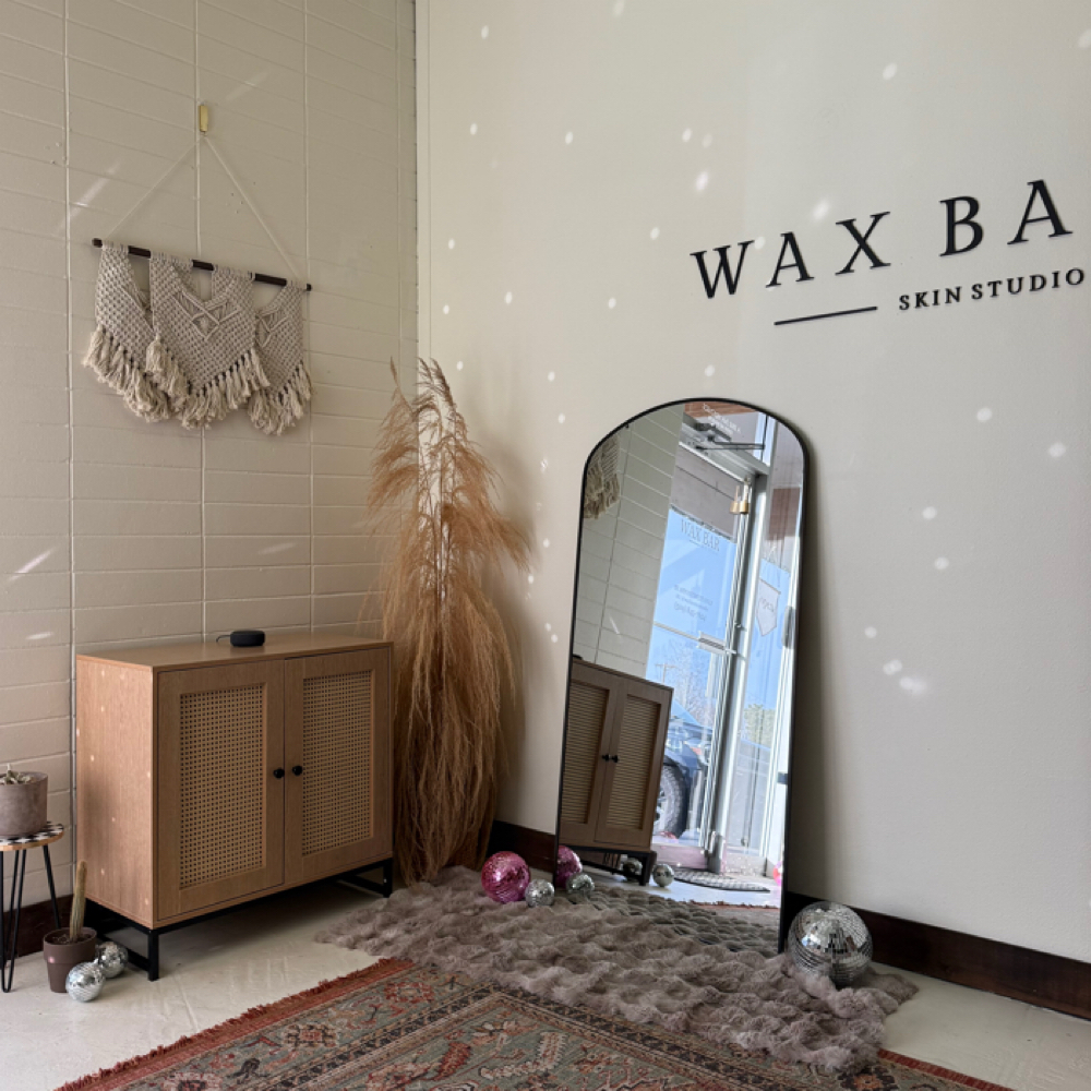 $65 APRIL MAINTANCE DEAL BRAZILIAN at WAX BAR SKIN STUDIO in Richland, WA