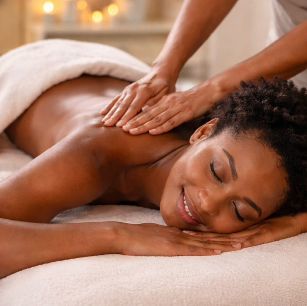 Swedish Massage at Remedy Restorative Wellness in Wilmington, DE