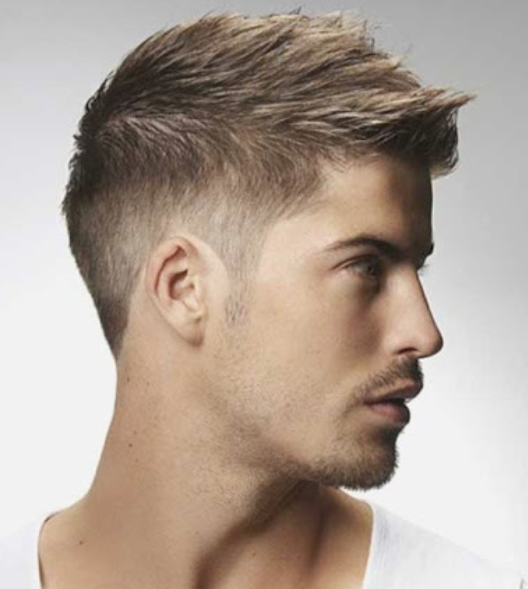 Men's Haircut