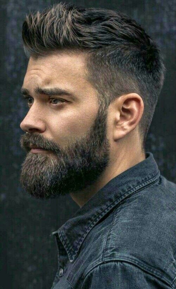 Mens Color