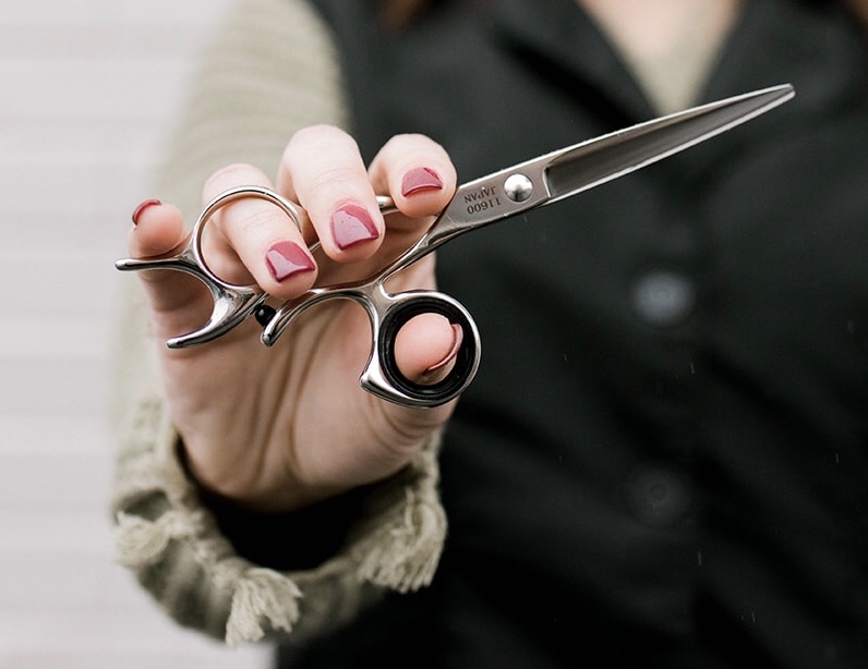 Women’s Dry Cut
