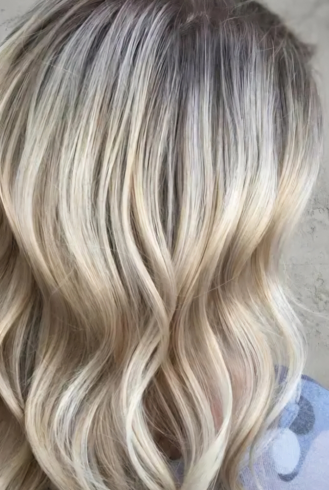 Partial Highlights