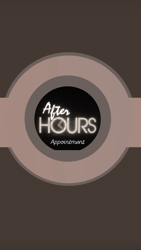 Appointment After Hours**