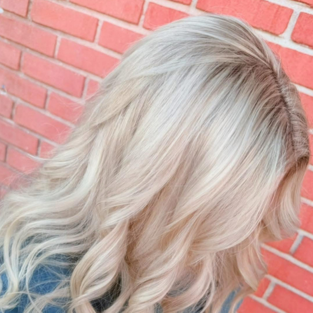 Full Highlights at Glam By Amanda💕 in Thurmont, MD