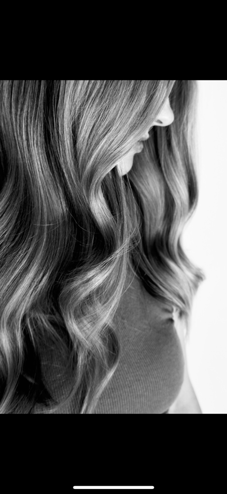 Brazillian Blowout