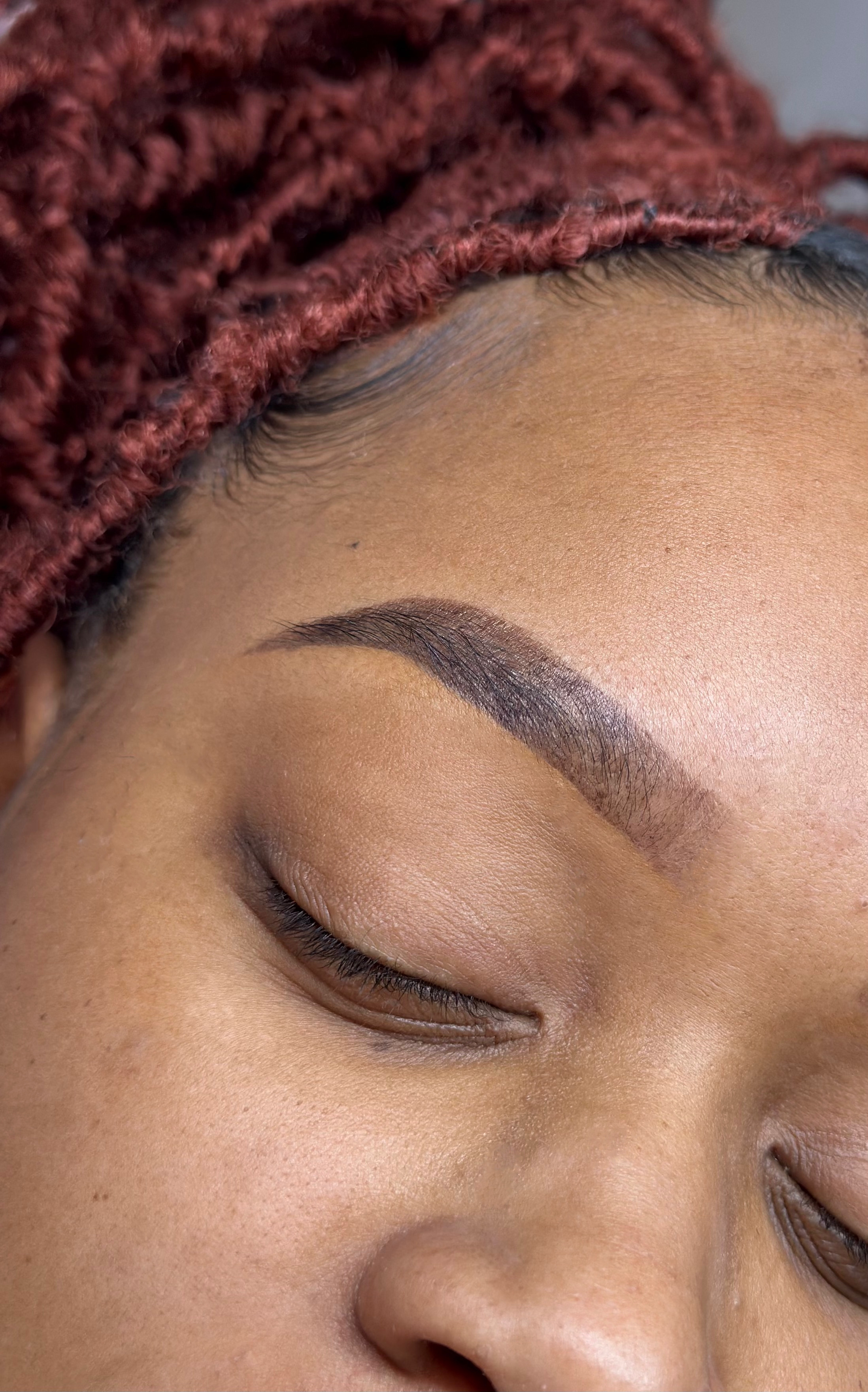 Hybrid Brow Stain ONLY