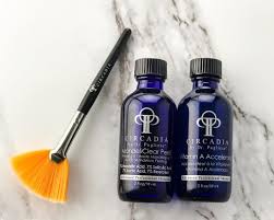 Advanced Chemical Peel