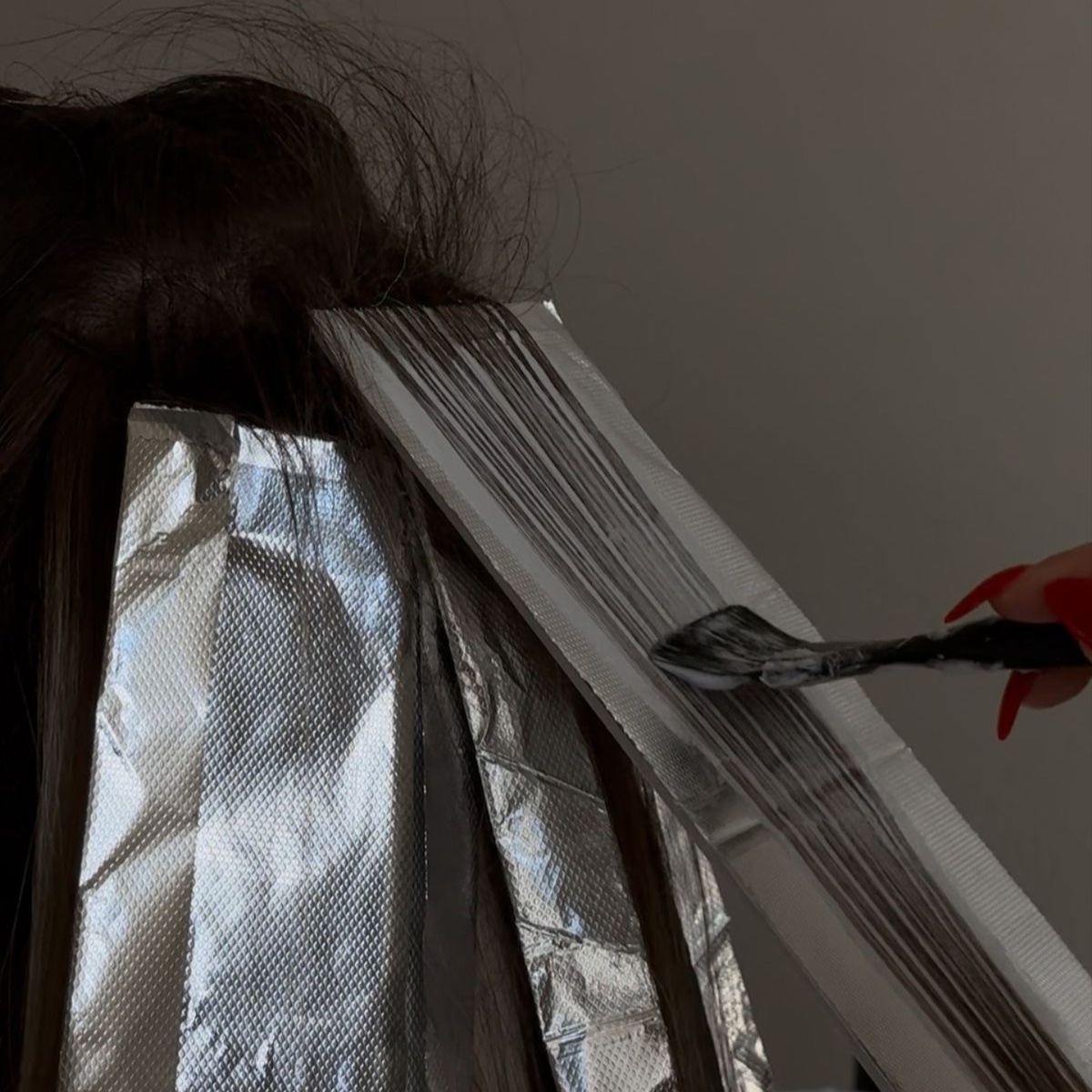 Base & Full Highlight at blondingbyliberty in Columbus, OH