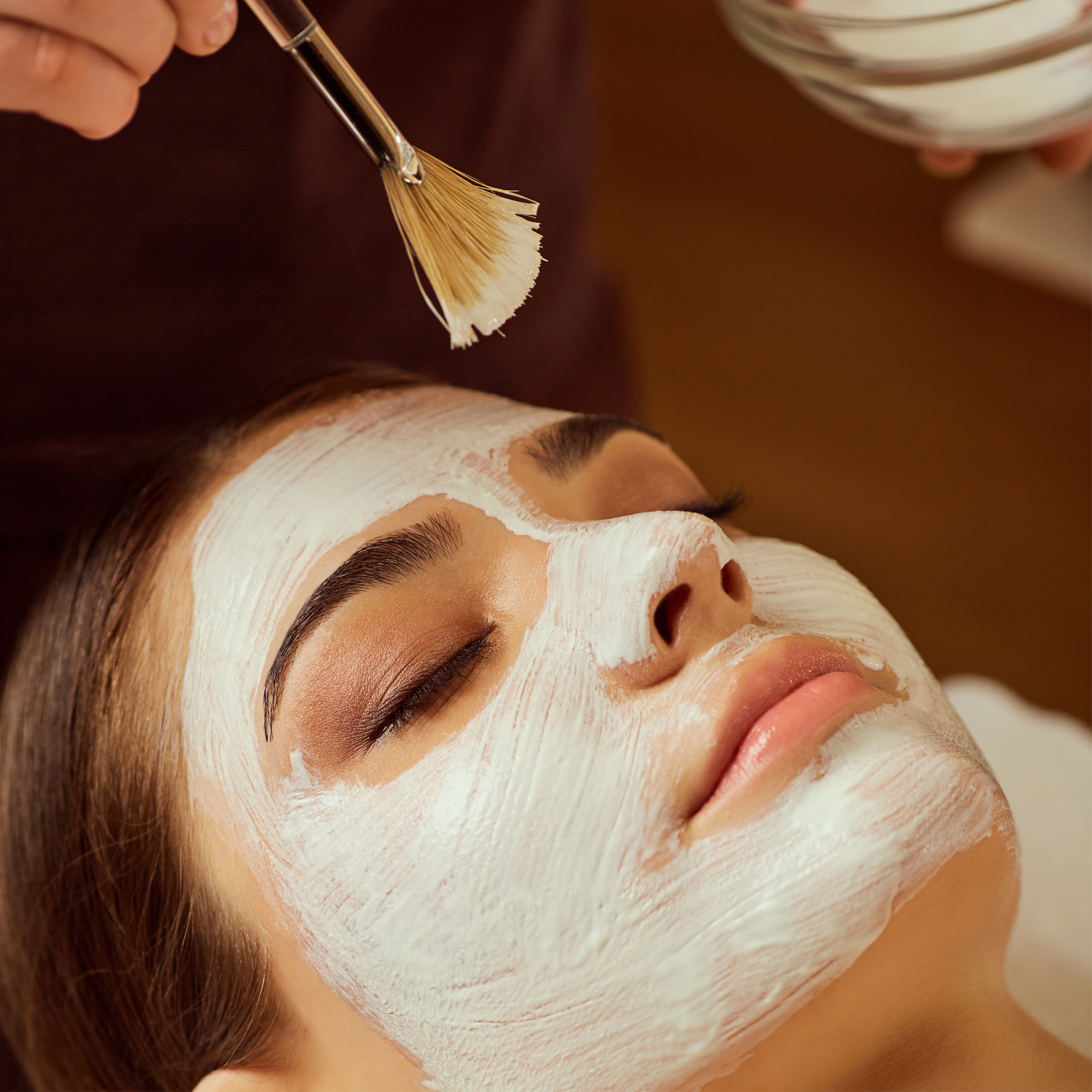 Angelic SKN Signature Facial at The Angelic SKN in Temple, TX