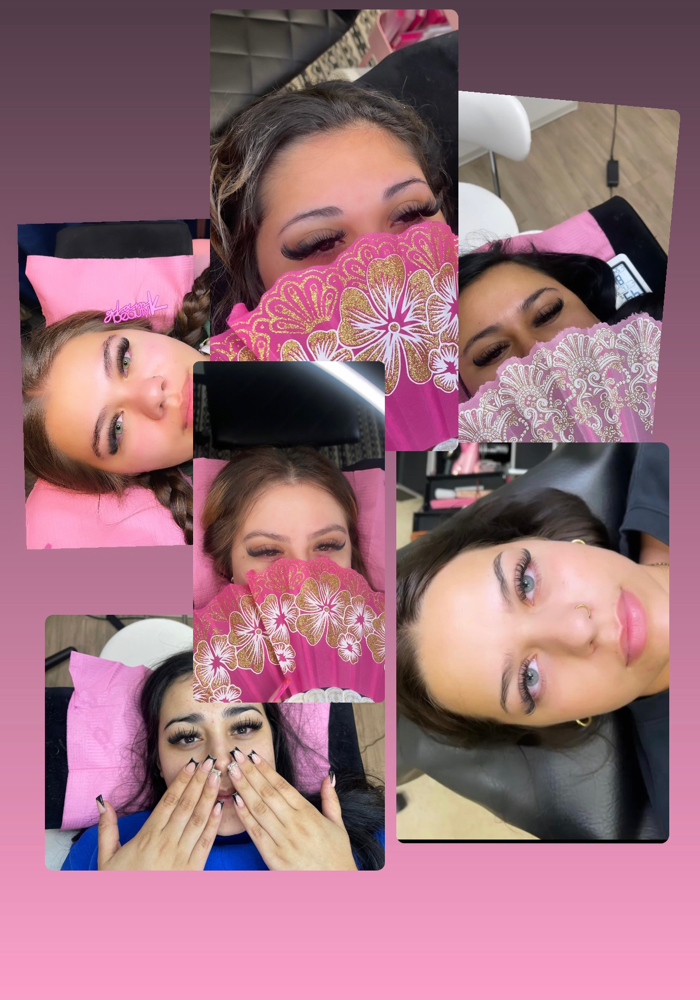 FIRST TIME CLIENT DEAL at GlamK Beauty in Oklahoma City, OK
