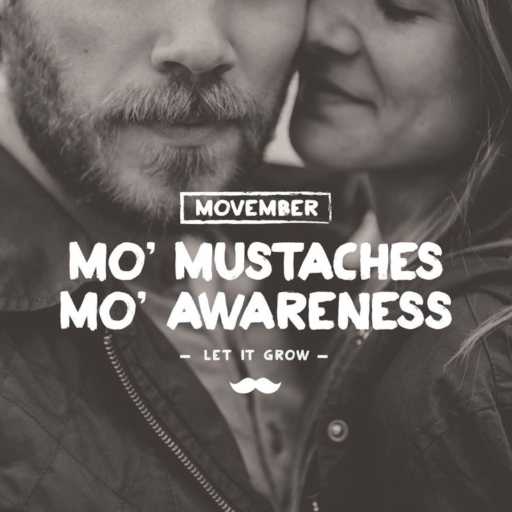 No Shave November Donation