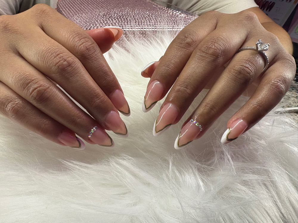 Builder Gel Overlay