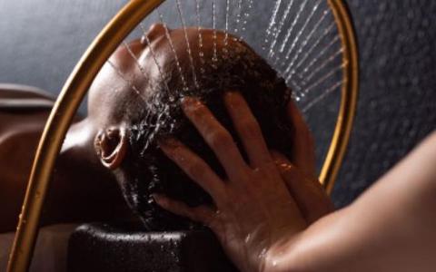 The Revitalizing Headspa Plus at Aesthetics By Randi in Whitney, TX