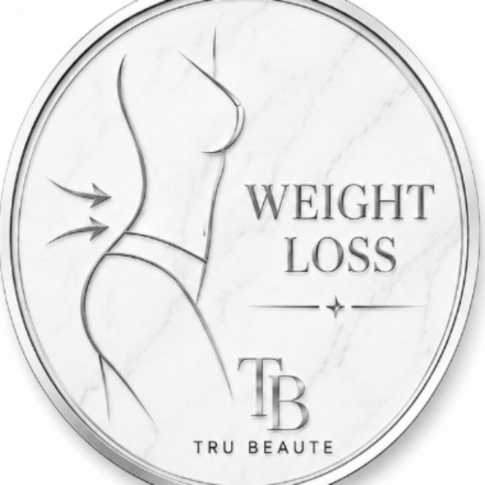 Weight Loss Programs at Tru Beaute Aesthetics Med Spa in Houston, TX