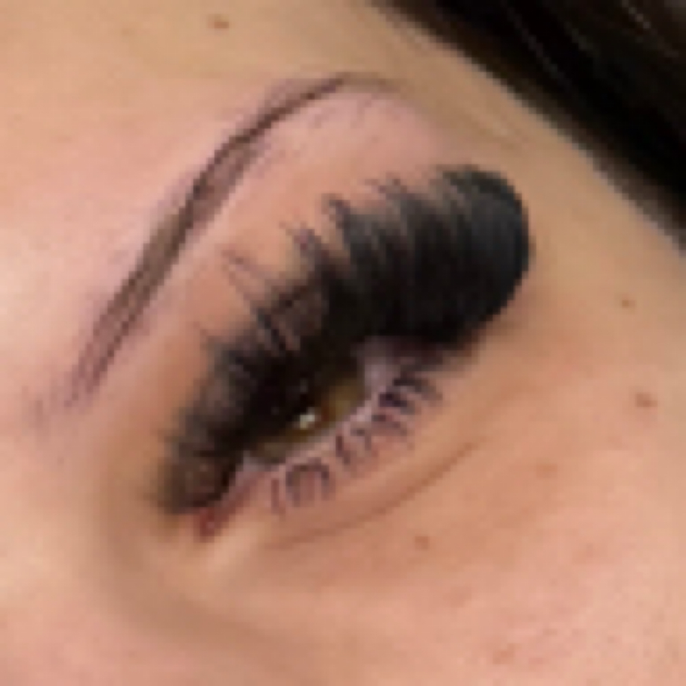Add On: Bottom Lashes at AV Esthetics in Leesburg, FL