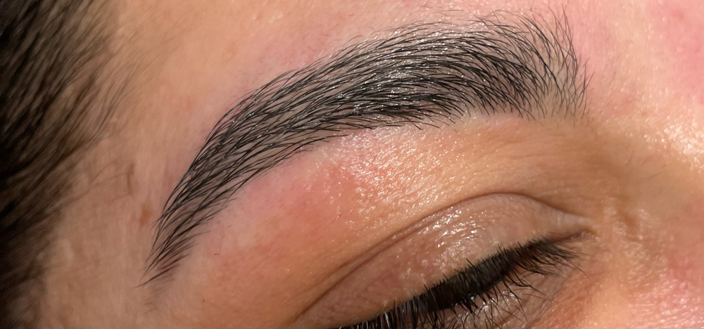 Eyebrow Shaping