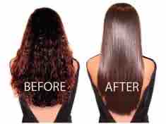 Relaxer Retouch