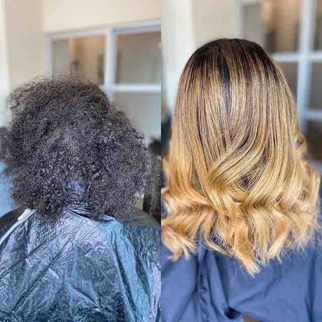 Double Process Color