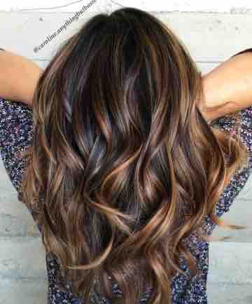 Full Balayage