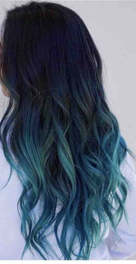 Ombre