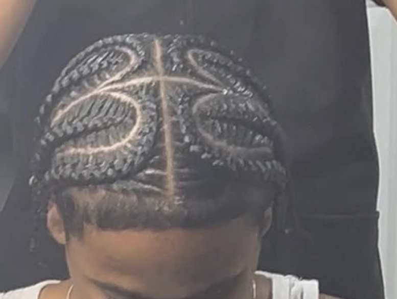 MEN DESIGN BRAIDS