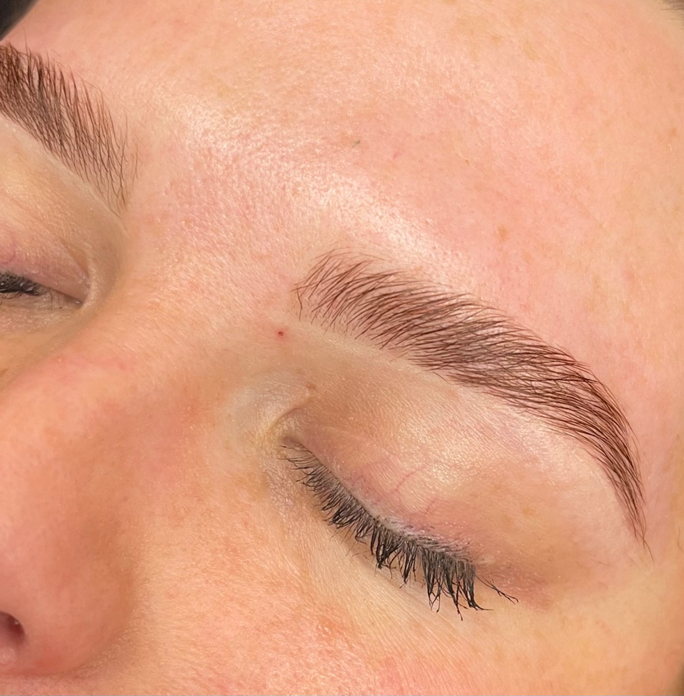 Brow Lamination