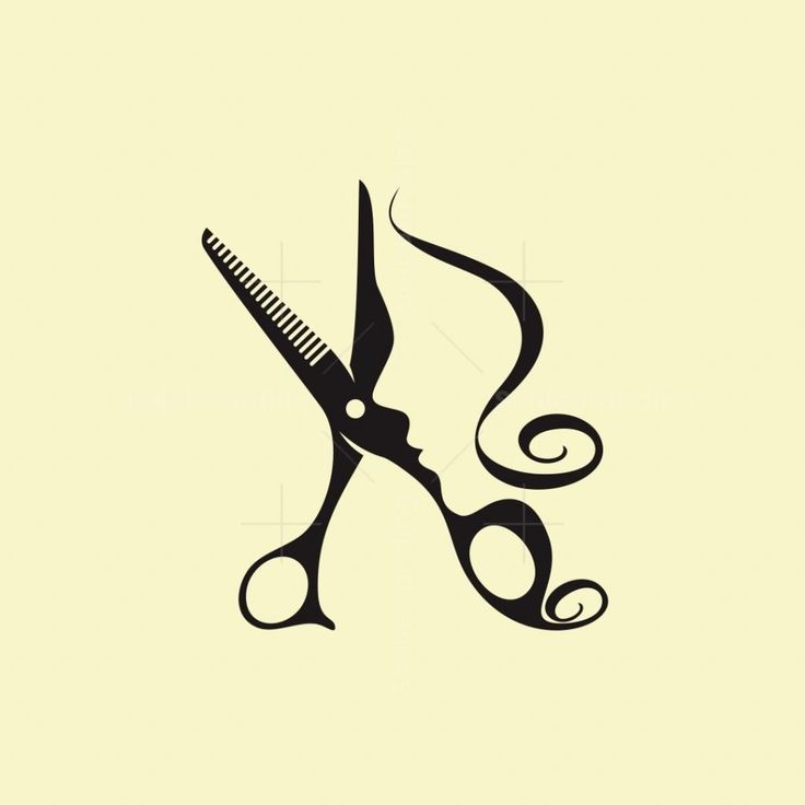 Dry Haircut Only NO Style