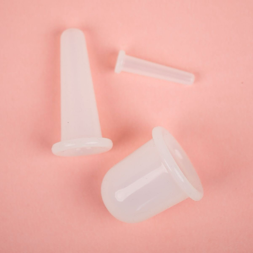 Facial Cupping Add On