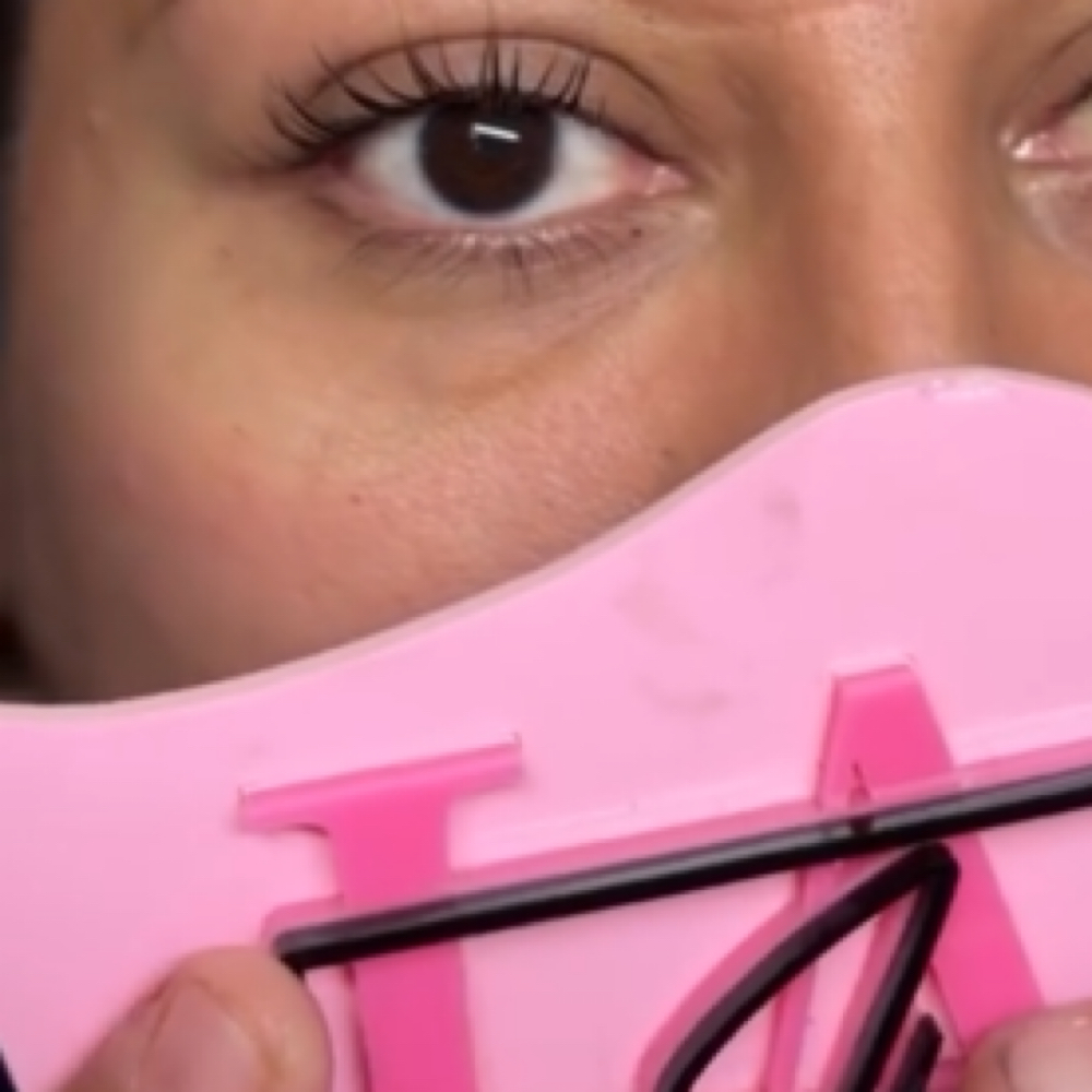 Lash Lift & Tint Combo at Ikonic Aesthetic Lounge in Asheboro, NC