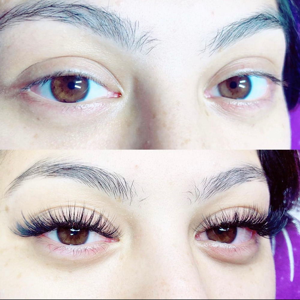 Wispy 4 Week (28-31day)