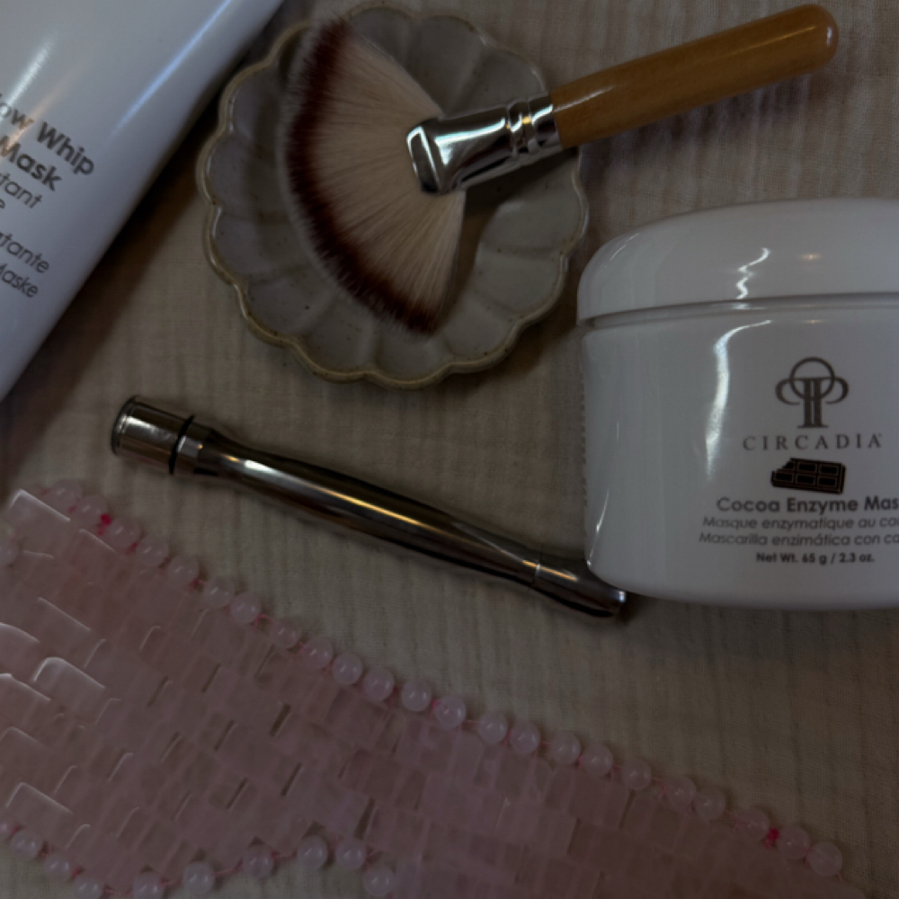 Hydrating Experience at Alma Skin Atelier in Peachtree City, GA