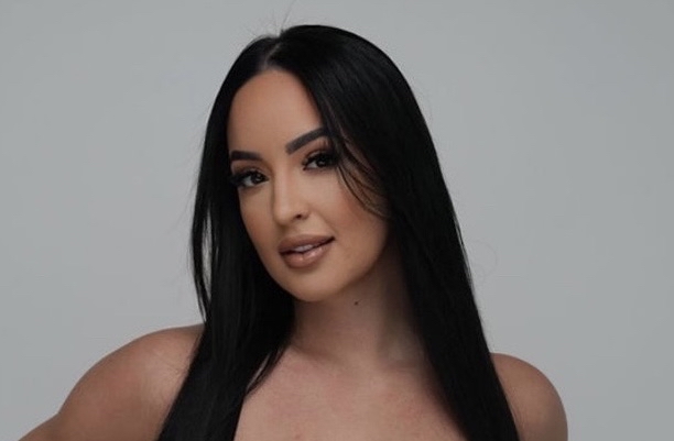 Makeup (In Studio)