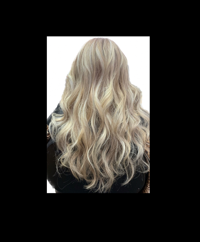 Balayage