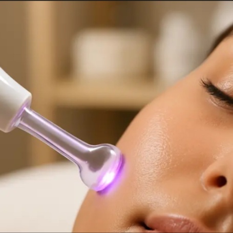 Acne Angel Treatment at Be.you.tifulstudio in El Paso, TX
