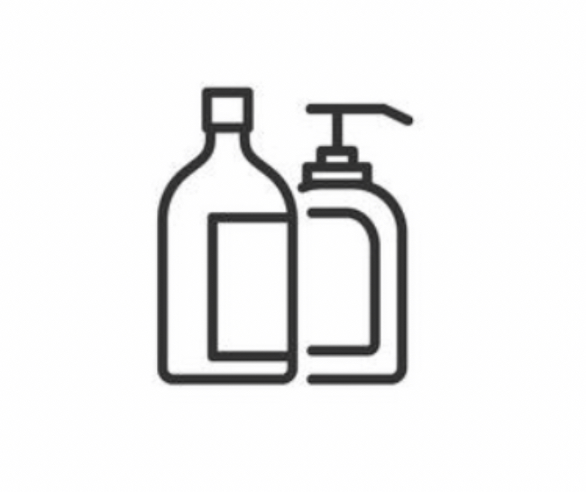Womens Wash & Style