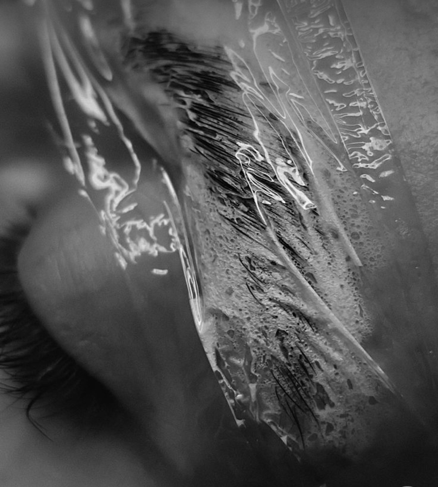 brow lamination